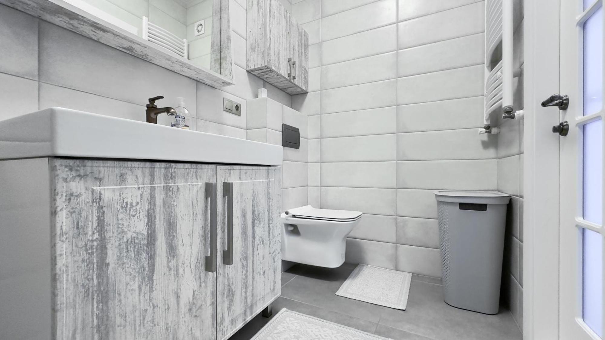 Glass New Apartments Ultracentral Кишинів Екстер'єр фото